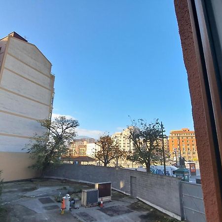Acogedora Habitacion Centro Бильбао Экстерьер фото