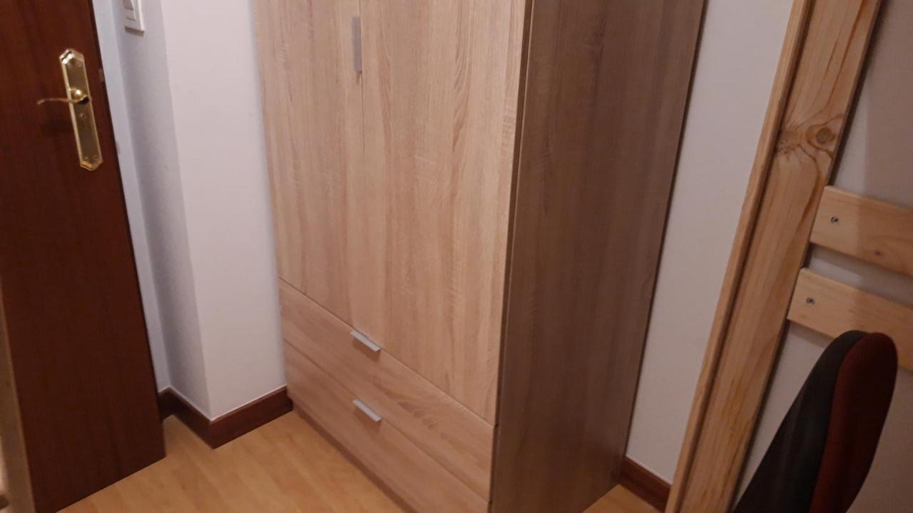 Acogedora Habitacion Centro Бильбао Экстерьер фото