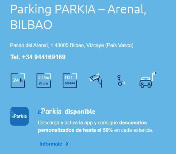 Acogedora Habitacion Centro Бильбао Экстерьер фото